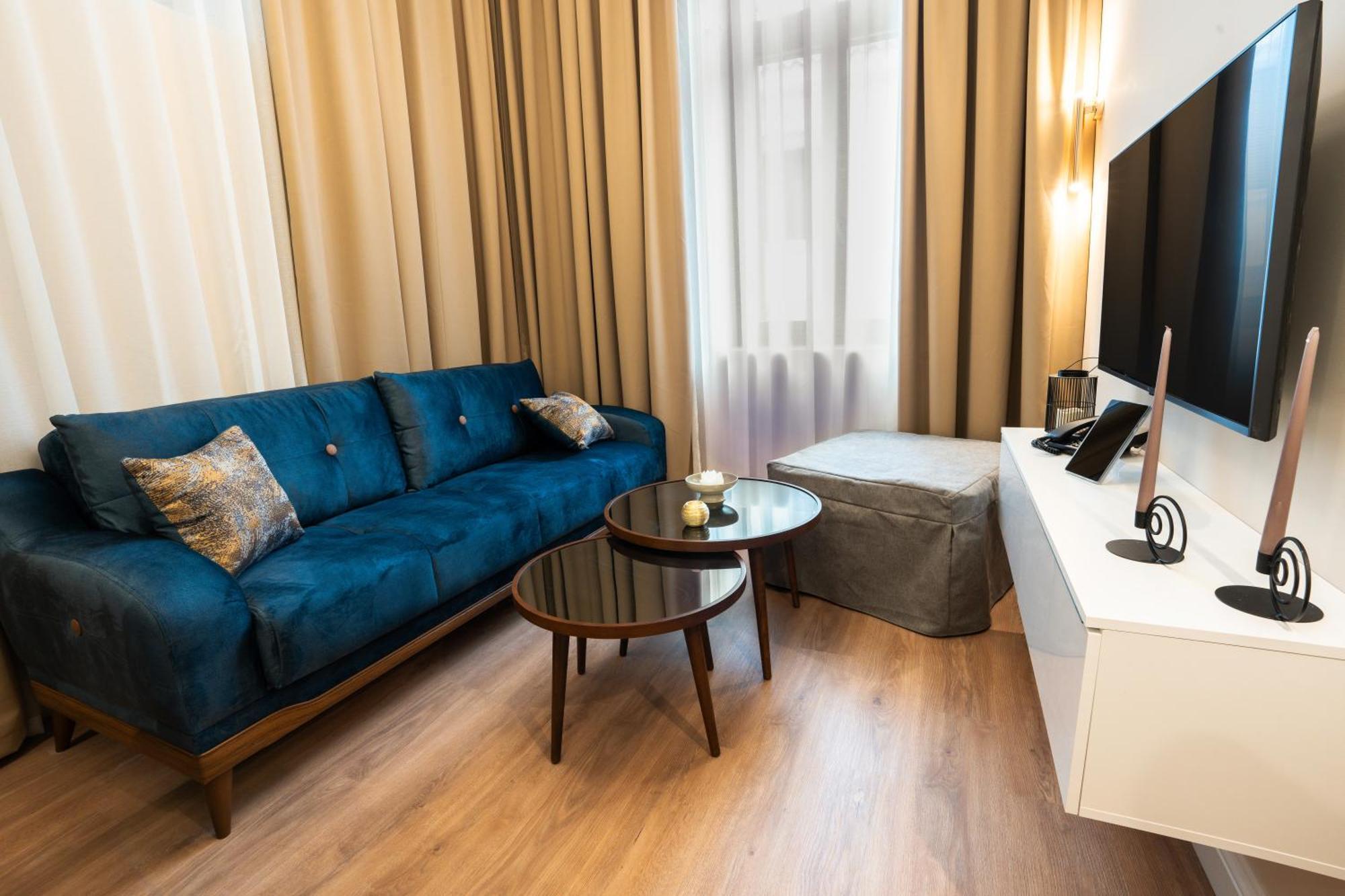 Oikia Classic House Kavala Habitación foto