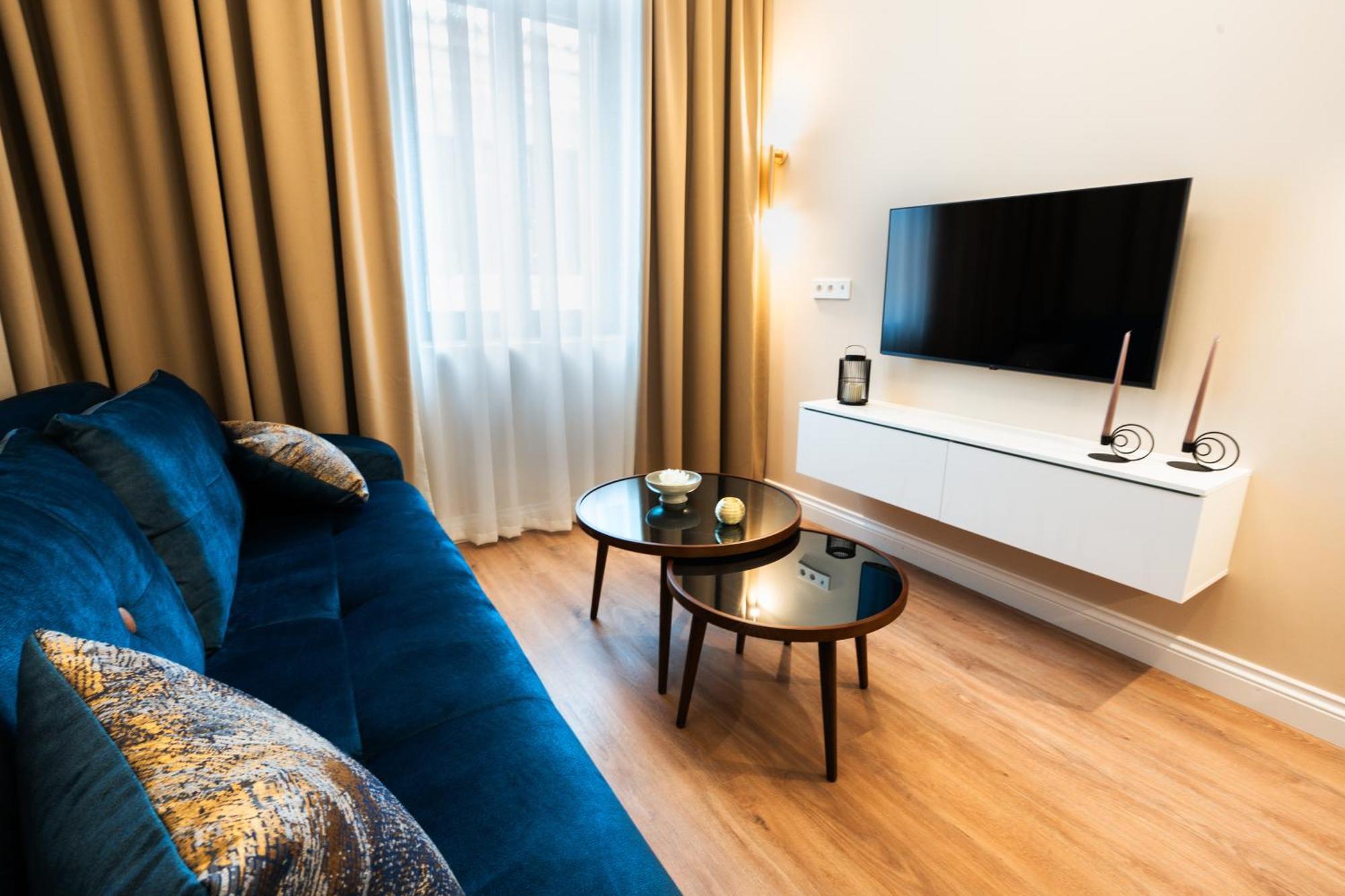 Oikia Classic House Kavala Habitación foto