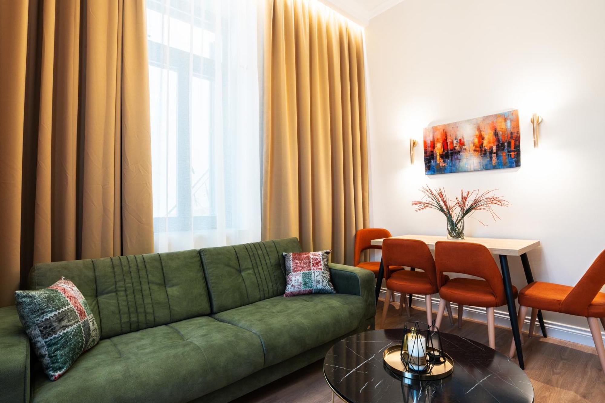Oikia Classic House Kavala Habitación foto